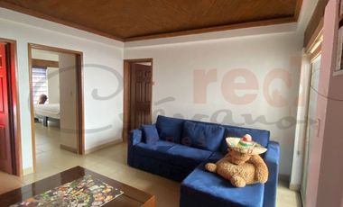 Residencia de un Solo Nivel en Barranca, en Venta