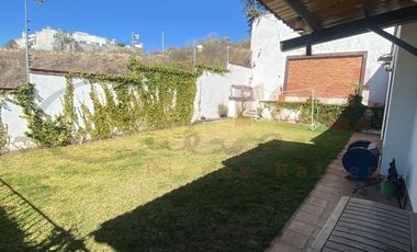 Residencia de un Solo Nivel en Barranca, en Venta
