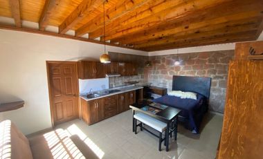 Residencia de un Solo Nivel en Barranca, en Venta