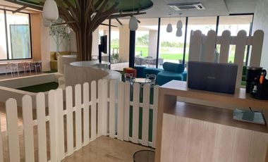 Terreno en venta Provincia Club de Golf. Yucatán