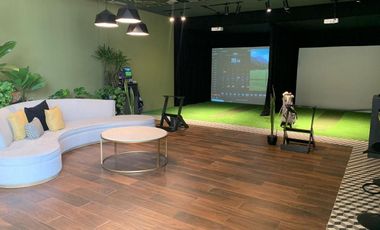 Terreno en venta Provincia Club de Golf. Yucatán