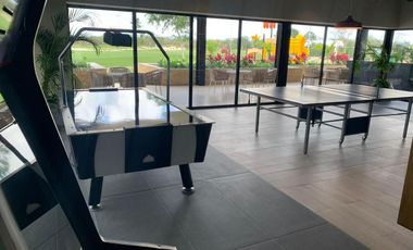 Terreno en venta Provincia Club de Golf. Yucatán