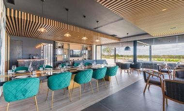 Terreno en venta Provincia Club de Golf. Yucatán