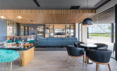 Terreno en venta Provincia Club de Golf. Yucatán