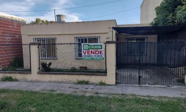 Casa - Guillermo E Hudson