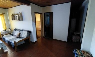 Casa - Guillermo E Hudson