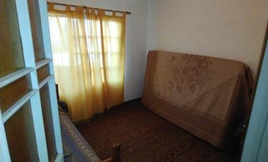 Casa - Guillermo E Hudson