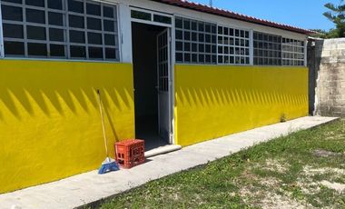 SE VENDE CASA EN ISLA AGUADA