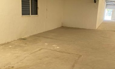 SE VENDE CASA EN ISLA AGUADA