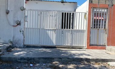 SE VENDE CASA EN ISLA AGUADA