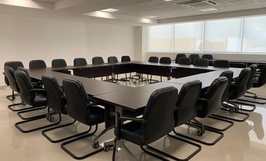 RENTA DE OFICINAS EN CIUDAD DEL CARMEN