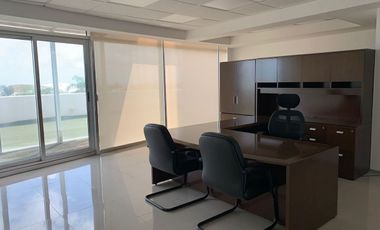 RENTA DE OFICINAS EN CIUDAD DEL CARMEN