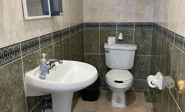 SE RENTA CASA EN RENTA, CÉNTRICA, EN CIUDAD DEL CARMEN, CAMPECHE
