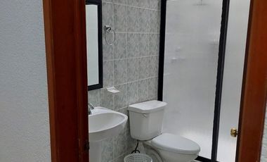 SE RENTA CASA EN RENTA, CÉNTRICA, EN CIUDAD DEL CARMEN, CAMPECHE