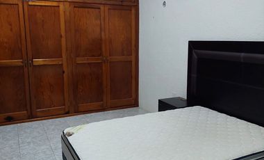 SE RENTA CASA EN RENTA, CÉNTRICA, EN CIUDAD DEL CARMEN, CAMPECHE