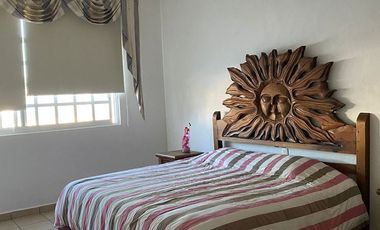 SE RENTA CASA EN RENTA, CÉNTRICA, EN CIUDAD DEL CARMEN, CAMPECHE