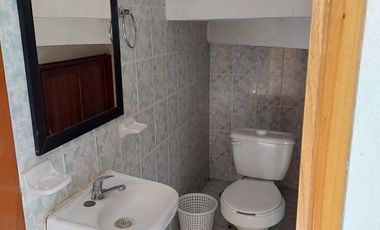 SE RENTA CASA EN RENTA, CÉNTRICA, EN CIUDAD DEL CARMEN, CAMPECHE