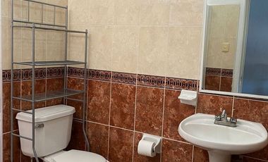 SE RENTA CASA EN RENTA, CÉNTRICA, EN CIUDAD DEL CARMEN, CAMPECHE