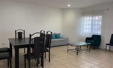 SE RENTA CASA EN RENTA, CÉNTRICA, EN CIUDAD DEL CARMEN, CAMPECHE