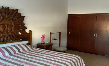 SE RENTA CASA EN RENTA, CÉNTRICA, EN CIUDAD DEL CARMEN, CAMPECHE