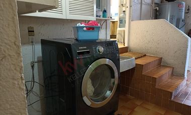 CASA EN BOSQUES DE LA HERRADURA CON JARDIN Y CUATRO RECAMARAS