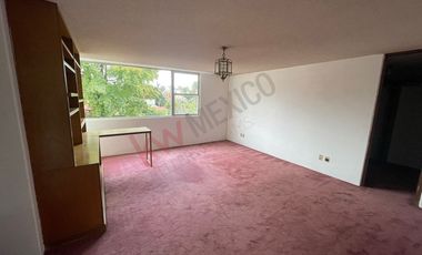 CASA EN BOSQUES DE LA HERRADURA CON JARDIN Y CUATRO RECAMARAS