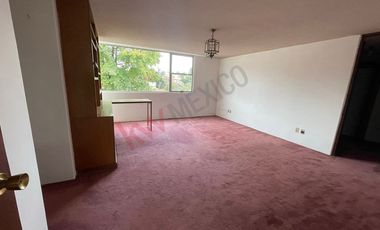 CASA EN BOSQUES DE LA HERRADURA CON JARDIN Y CUATRO RECAMARAS