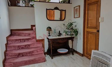CASA EN BOSQUES DE LA HERRADURA CON JARDIN Y CUATRO RECAMARAS