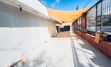 Local comercial en arriendo en LA REINA