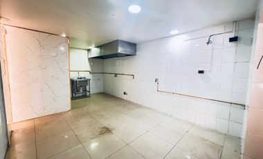 Local comercial en arriendo en LA REINA
