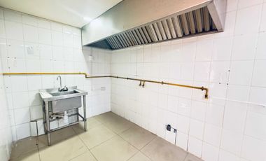 Local comercial en arriendo en LA REINA