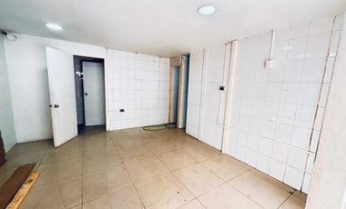 Local comercial en arriendo en LA REINA