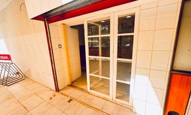 Local comercial en arriendo en LA REINA