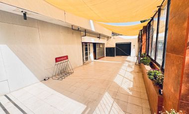 Local comercial en arriendo en LA REINA