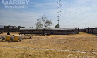 Rancho en Santa María de Acolman, Estado de México