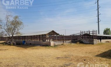 Rancho en Santa María de Acolman, Estado de México