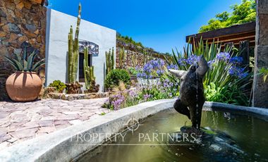 Propiedad Inspirada en lo mejor del Mundo en Condominio Exclusivo con Energía Fotovoltaica