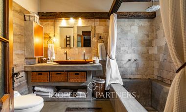 Propiedad Inspirada en lo mejor del Mundo en Condominio Exclusivo con Energía Fotovoltaica