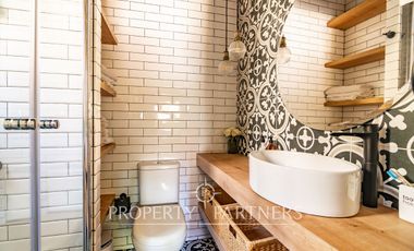 Propiedad Inspirada en lo mejor del Mundo en Condominio Exclusivo con Energía Fotovoltaica