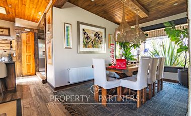 Propiedad Inspirada en lo mejor del Mundo en Condominio Exclusivo con Energía Fotovoltaica