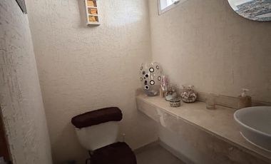 Casa en  Venta en Lerma, Rincón del Bosque