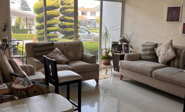 Casa en  Venta en Lerma, Rincón del Bosque