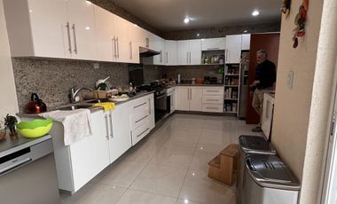Casa en  Venta en Lerma, Rincón del Bosque