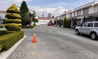Casa en  Venta en Lerma, Rincón del Bosque