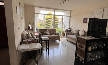 Casa en  Venta en Lerma, Rincón del Bosque