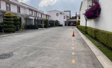 Casa en  Venta en Lerma, Rincón del Bosque