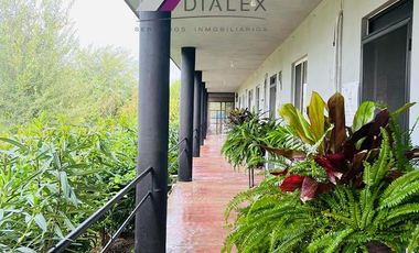 EN VENTA QUINTA EN SALINAS VICTORIA - 3000 m2 de terreno, 552 m2 de construcción