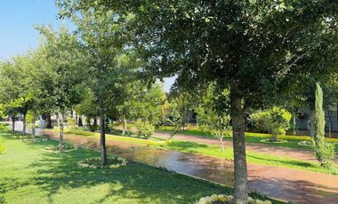 EN VENTA QUINTA EN SALINAS VICTORIA - 3000 m2 de terreno, 552 m2 de construcción
