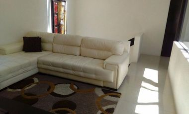 Casa moderna en venta
