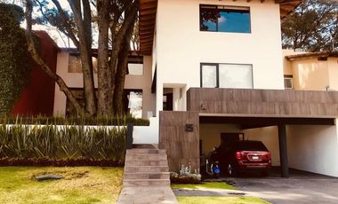 Casa moderna en venta